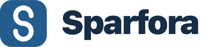 Sparfora